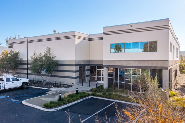 More details for 2937 Norman Strasse Rd, San Marcos, CA - Office for Lease