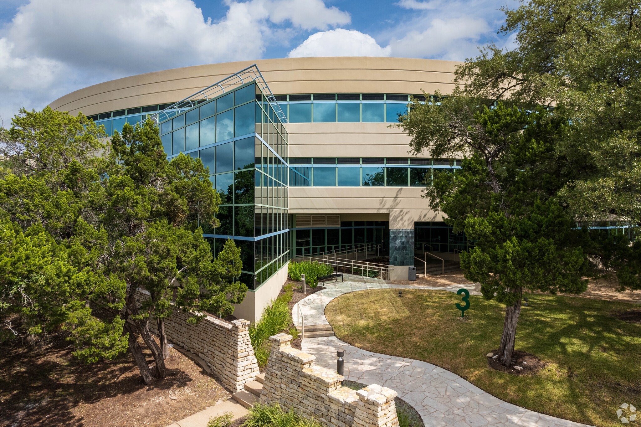 9050 N Capital of Texas Hwy, Austin, TX à louer Photo principale- Image 1 de 9