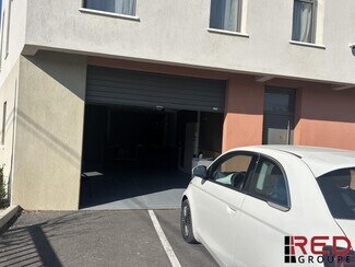 Plus de détails pour Industriel à louer