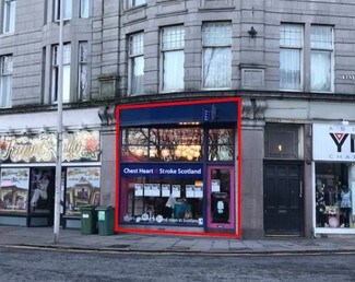 More details for 27 Rosemount Viaduct, Aberdeen - Retail for Lease