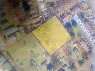 More details for 327 Mary St, Hampton, VA - Land for Sale