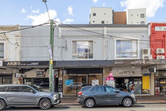 More details for 26-30 The Boulevarde, Strathfield - Retail for Lease