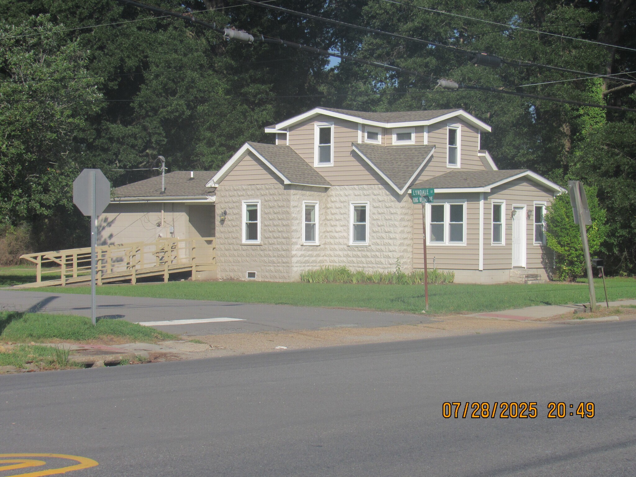 2850 King William Ave, West Point, VA à louer Photo du bâtiment- Image 1 de 24