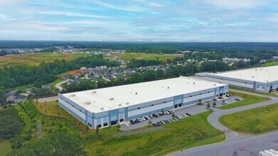 120 Exchange Logistics Park Dr, Piedmont, SC for lease Interior Photo- Image 2 of 3
