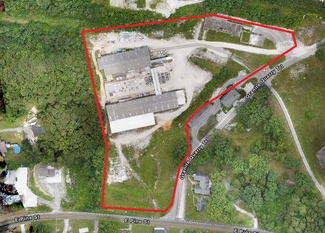 Plus de détails pour 159 Granite Quarry Trl, Mount Airy, NC - Industriel à louer