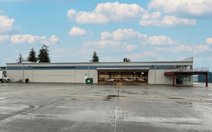 17922 59th Dr NE, Arlington, WA à vendre - Photo du bâtiment - Image 3 de 5