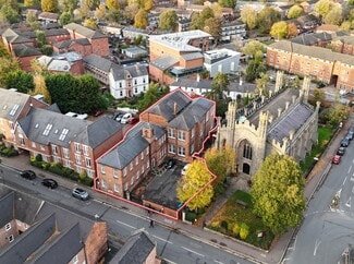 Plus de détails pour 6 Mill St, Derby - Multi-résidentiel à vendre