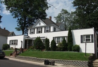 Plus de détails pour 110 Beloit Ave, Audubon, NJ - Multi-résidentiel à vendre