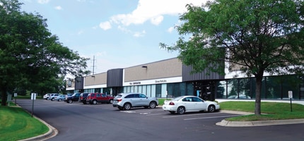 5995 149th St W, Apple Valley, MN for lease Interior Photo- Image 2 of 2