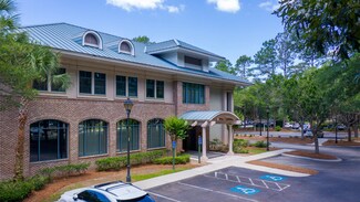 Plus de détails pour 2 Westbury Park Way, Bluffton, SC - Bureau à louer