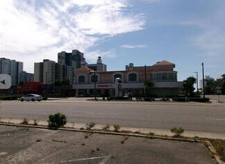 Plus de détails pour 1900 N Kings Hwy, Myrtle Beach, SC - Commerce de détail à louer