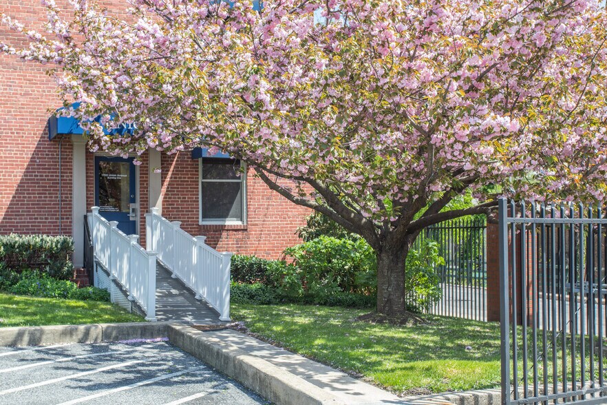 1700 Union Ave, Baltimore, MD à vendre - Photo du bâtiment - Image 3 de 3