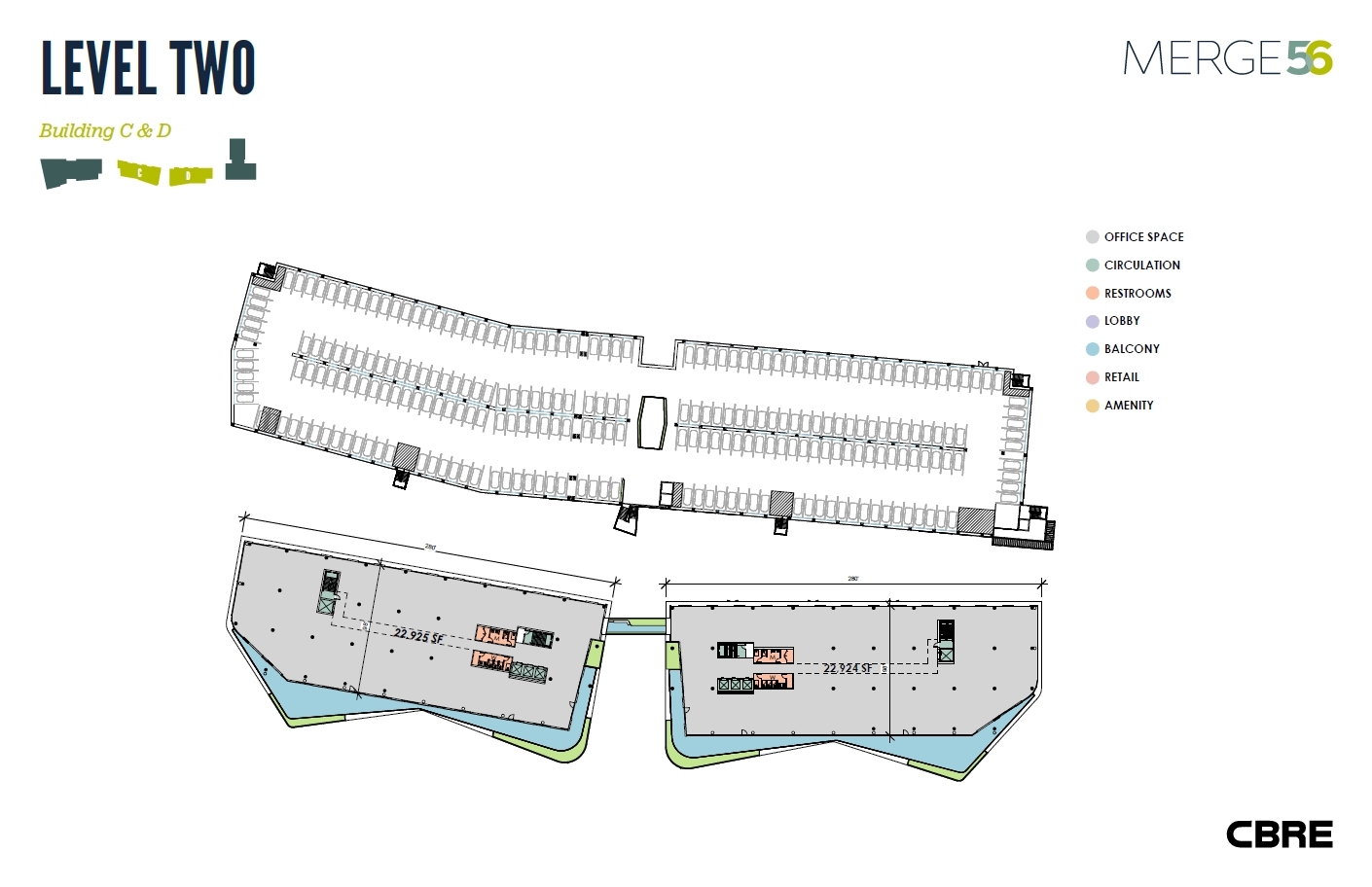 13010 Camino Del Sur, San Diego, CA for lease Floor Plan- Image 1 of 1