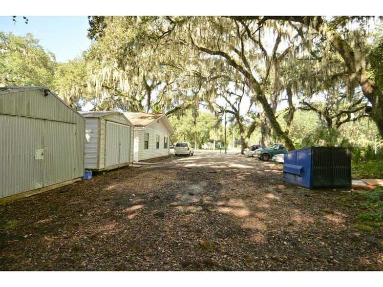7822 Us Highway 301 S, Riverview, FL for lease - Building Photo - Image 3 of 5