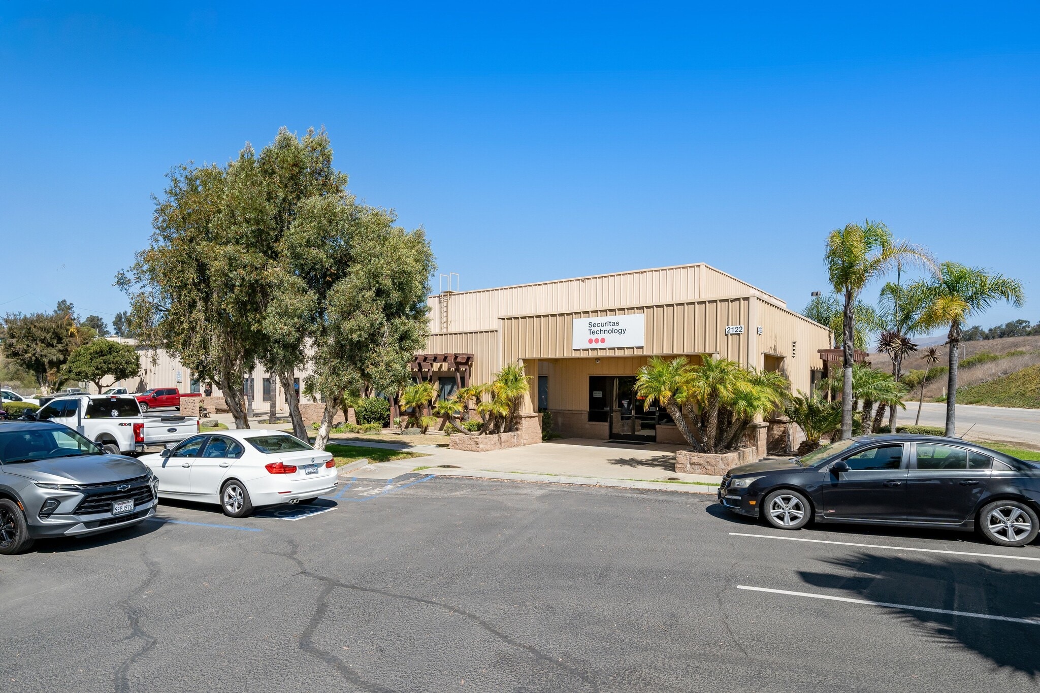 2122-2126 Hutton Rd, Nipomo, CA for lease Building Photo- Image 1 of 29