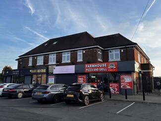 Plus de détails pour Haunchwood Rd, Nuneaton - Local commercial à louer