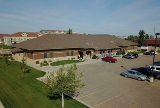 Plus de détails pour 4165 30th Ave S, Fargo, ND - Bureau à louer