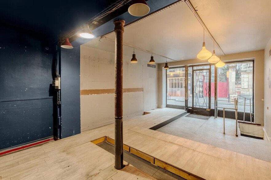 Bureau dans Paris à vendre - Photo intérieure - Image 1 de 8