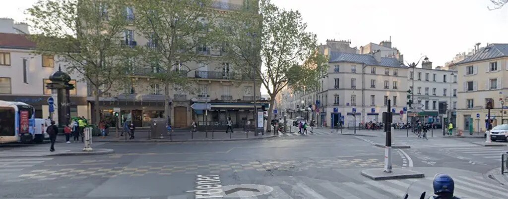 4 Rue Ordener, Paris for sale Building Photo- Image 1 of 4