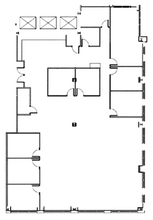 10800 Pecan Park Blvd, Austin, TX à louer Plan d  tage- Image 1 de 1