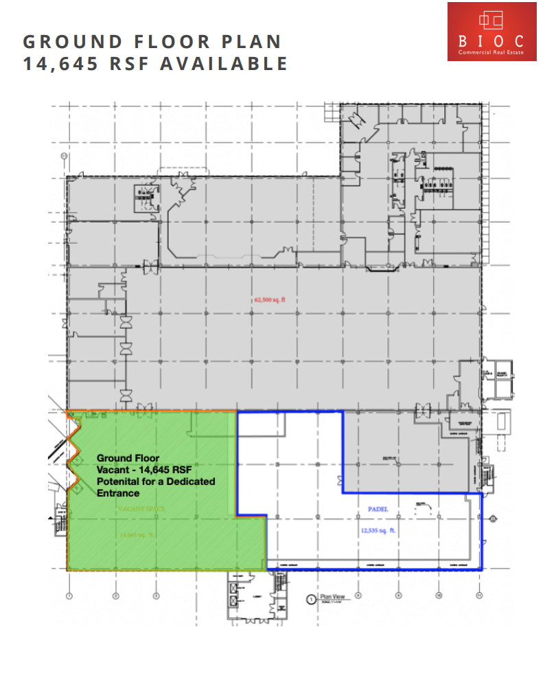 1150 South Ave, Staten Island, NY à louer Plan d  tage- Image 1 de 1