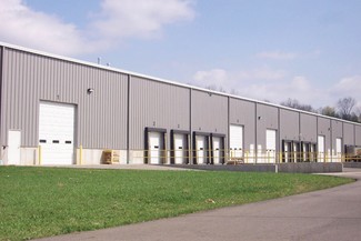 Plus de détails pour 9946-9988 Miller Dr, Galesburg, MI - Industriel/Logistique à louer