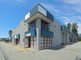 More details for 1305 Welch St, North Vancouver District, BC - Industrial for Sale