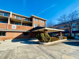 More details for 4 Walker Ave, Clarendon Hills, IL - Office/Medical for Lease