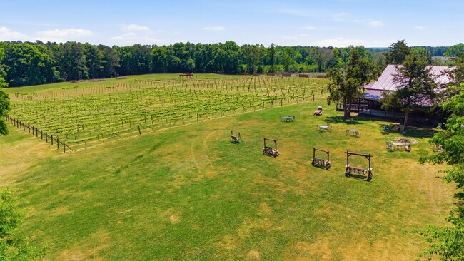 Plus de détails pour 1650 Dusty Rd, Newberry, SC - Spécialité à vendre