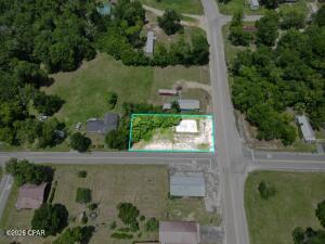 More details for 10348 NW Main St, Bristol, FL - Land for Sale