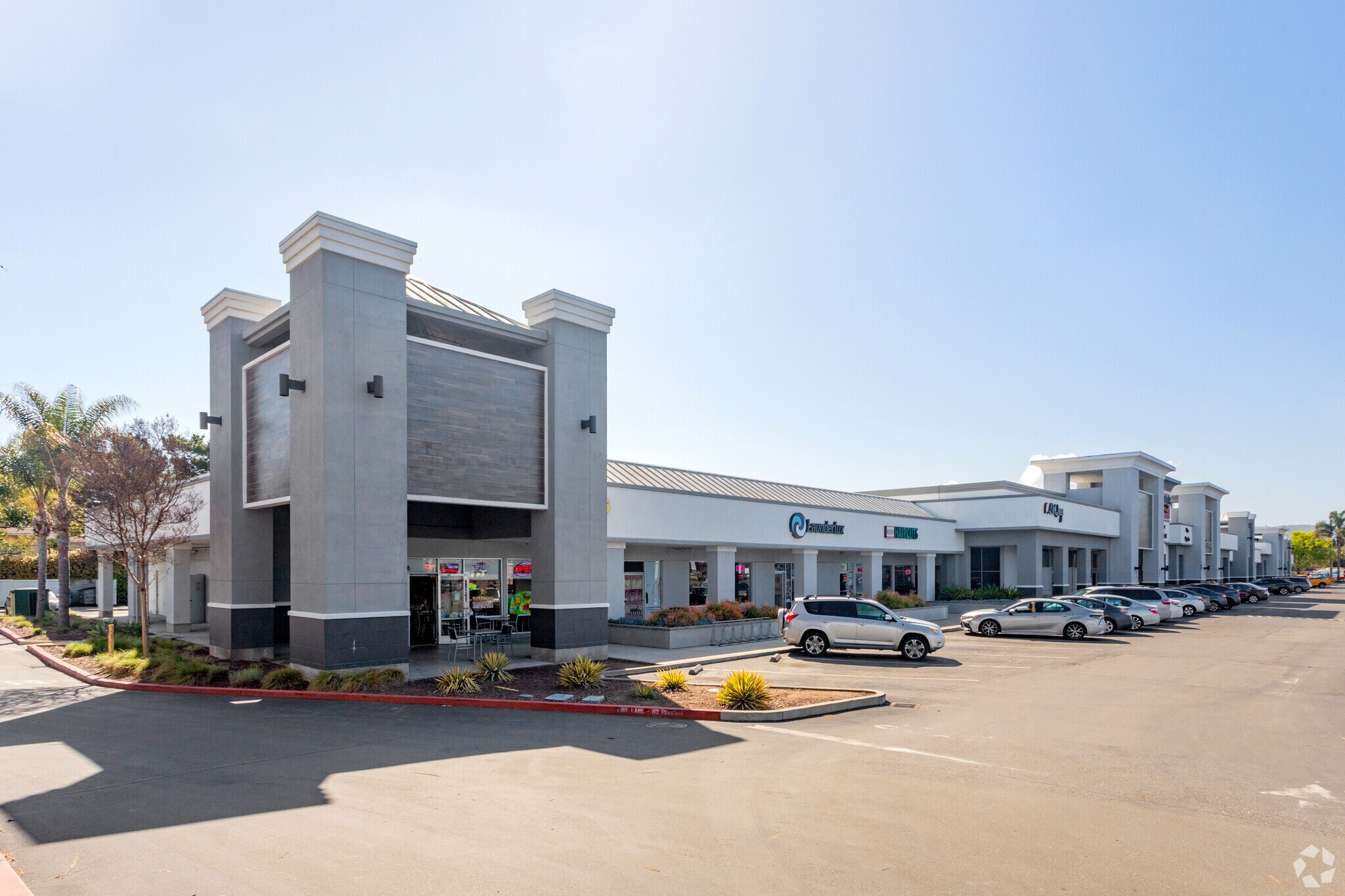 98 N San Tomas Aquino Rd, Campbell, CA for lease Building Photo- Image 1 of 8