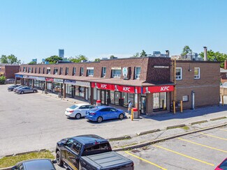 More details for 2752-2774 Victoria Park Ave, Toronto, ON - Office, Retail for Lease