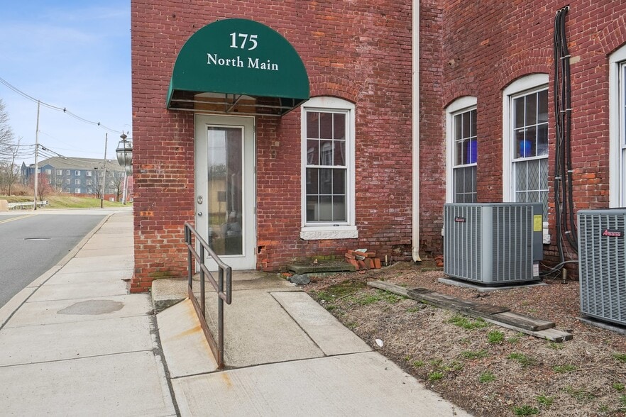 175 N Main St, Wharton, NJ for sale - Building Photo - Image 3 of 30