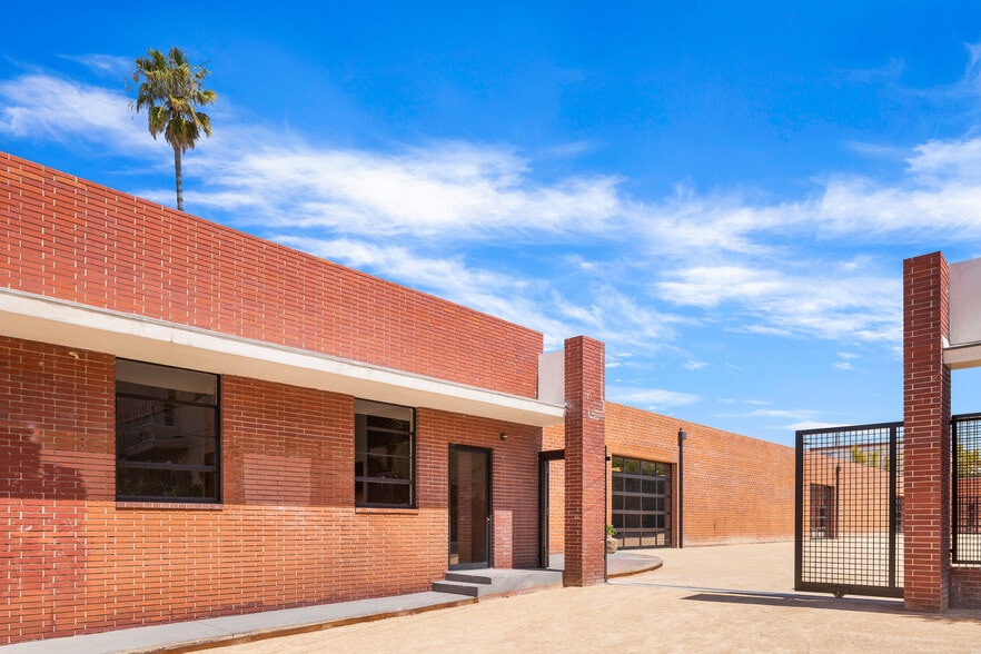 450 N Market St, Inglewood, CA for lease - Building Photo - Image 3 of 17