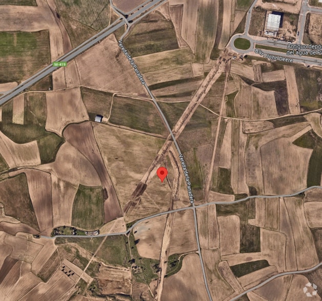 Polígono Ue-2, 2815, Parla, Madrid à vendre - Photo principale - Image 1 de 2