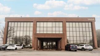 Plus de détails pour 5508 Parkcrest Dr, Austin, TX - Bureau à louer