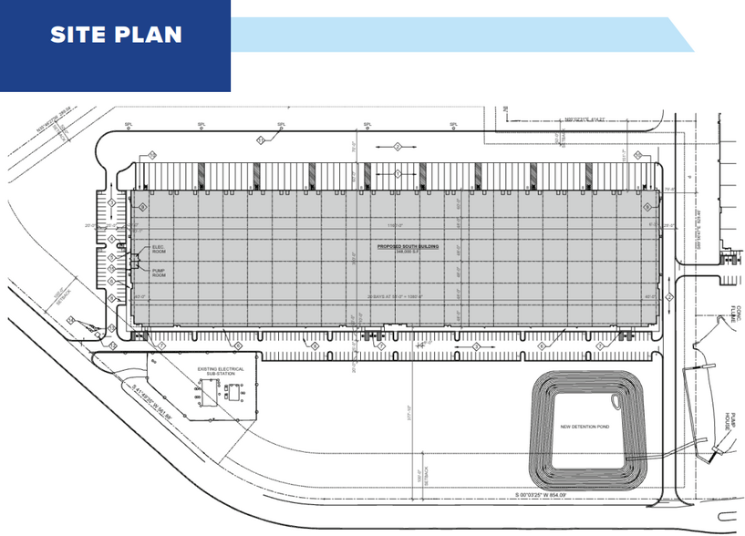 1840 Remington Trl SW, Huntsville, AL à vendre - Plan de site - Image 3 de 5