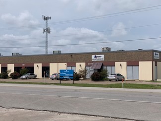 More details for 4901-4909 Blue Mound Rd, Fort Worth, TX - Industrial for Lease