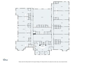 42525 Tall Cedars Pkwy, Chantilly, VA for lease Floor Plan- Image 1 of 2