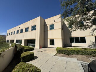 Plus de détails pour 15853 Monte St, Sylmar, CA - Industriel à louer