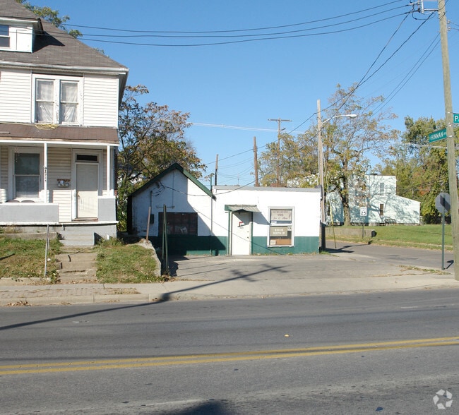 1725 Parsons Ave, Columbus, OH for sale - Building Photo - Image 2 of 6