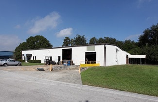 More details for 7908 Professional Plz, Tampa, FL - Industrial for Lease