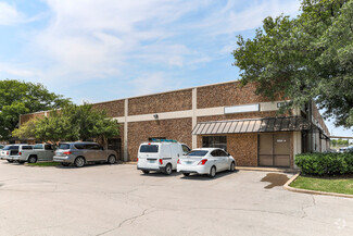 More details for 5616-5634 S 122nd East Ave, Tulsa, OK - Flex for Lease