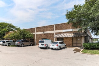 More details for 5616-5634 S 122nd East Ave, Tulsa, OK - Industrial for Lease