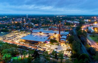 Plus de détails pour 807 E Main St, Durham, NC - Plusieurs types d'espaces à louer