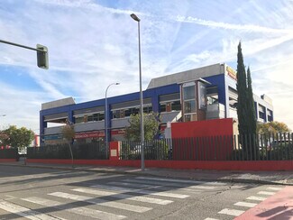 Plus de détails pour Calle Federico García Lorca, 10, Alcalá de Henares - Commerce de détail à louer