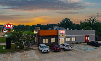 More details for 205 Riverwind East Dr, Pearl, MS - Retail for Sale