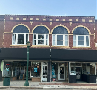 More details for 34-36 W Main St, Thomasville, NC - Retail for Sale