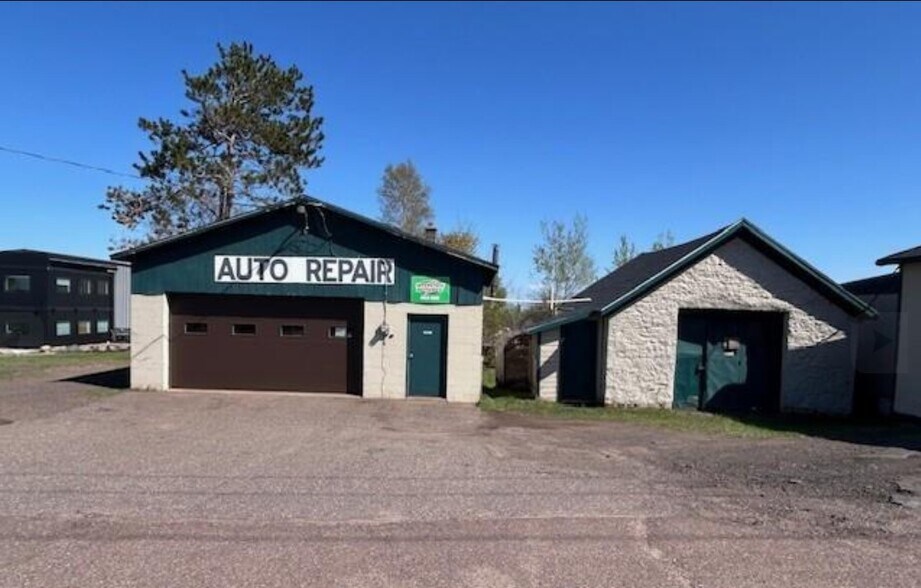 50124 US Highway 41, Hancock, MI à vendre - Photo du bâtiment - Image 3 de 10