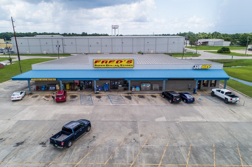 340 Virginia Ave, Daleville, AL for lease - Other - Image 2 of 7